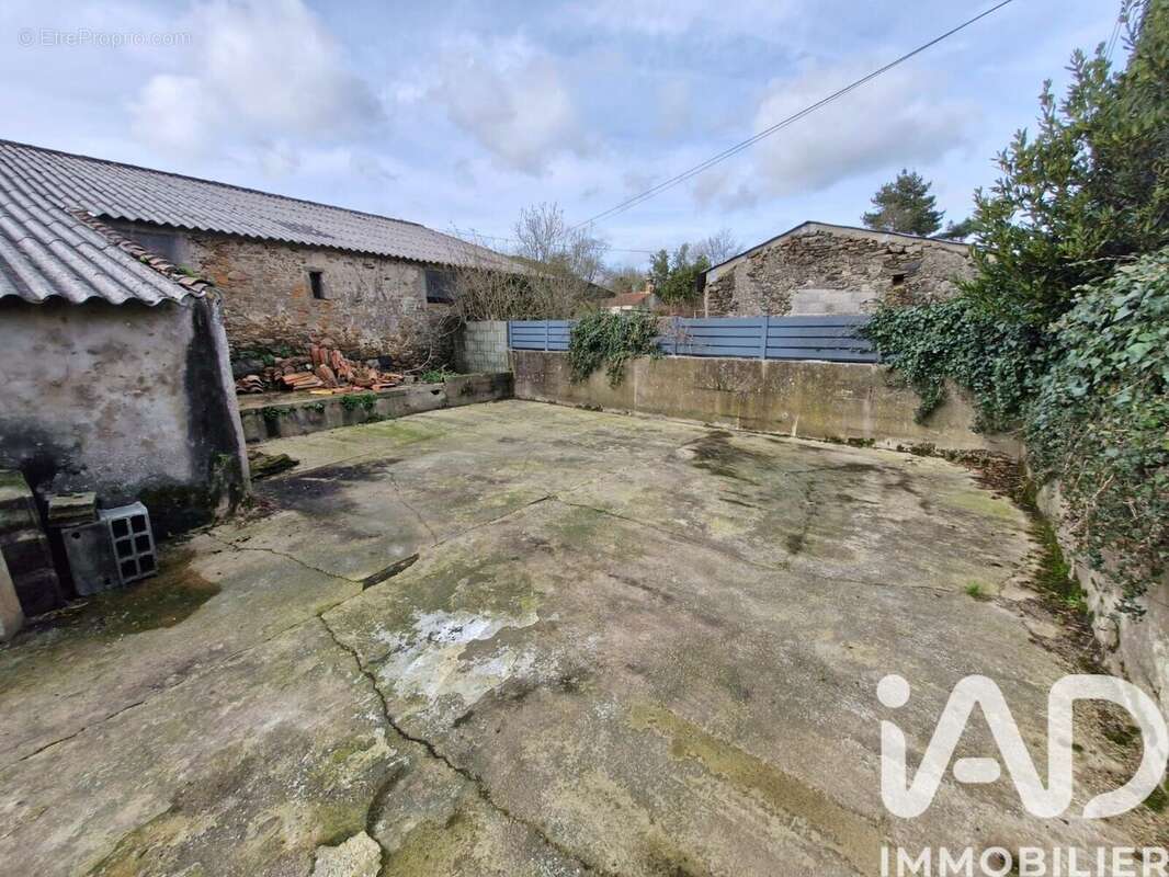 Photo 7 - Maison à APREMONT