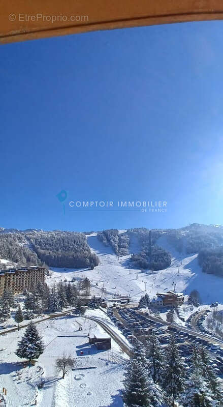 Charmant studio à Villard-de-Lans - photo 7