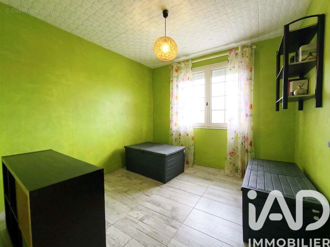 Photo 8 - Maison à PICAUVILLE