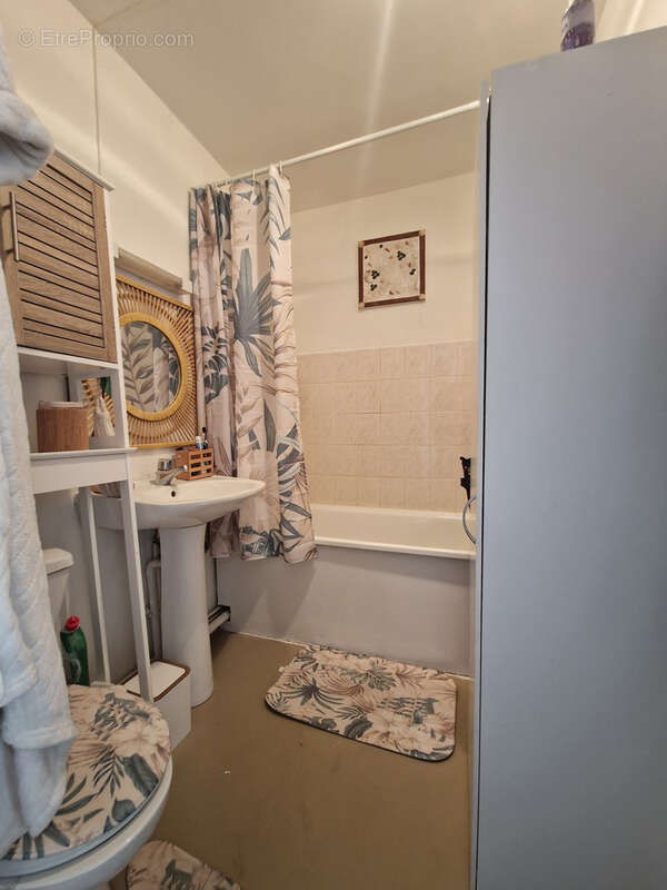 Appartement à LEFFRINCKOUCKE