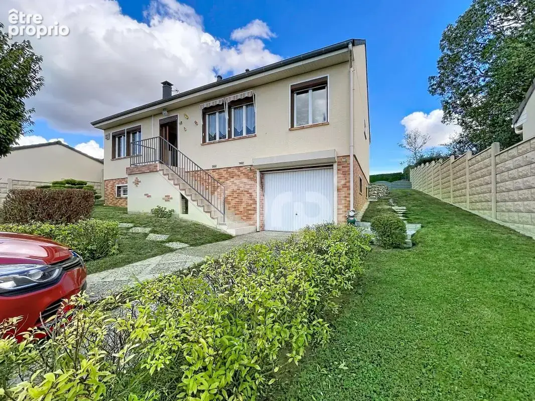 Photo Maison à Clermont au prix de 256 000€