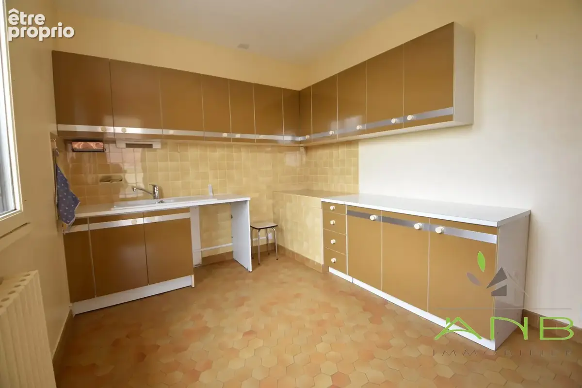 Maison 4 pièces 120 m² à vendre à Saint-Sornin (16220) - photo 6