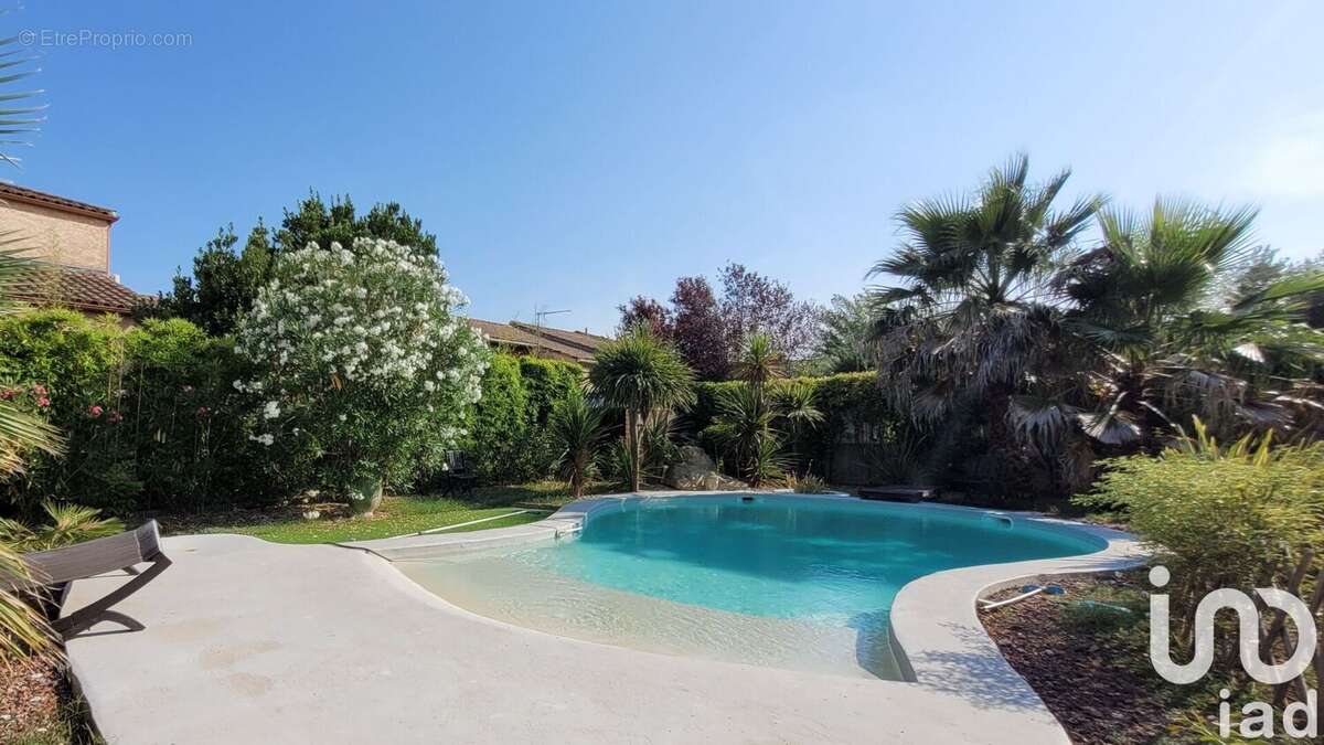 Photo 8 - Maison à SAUSSAN