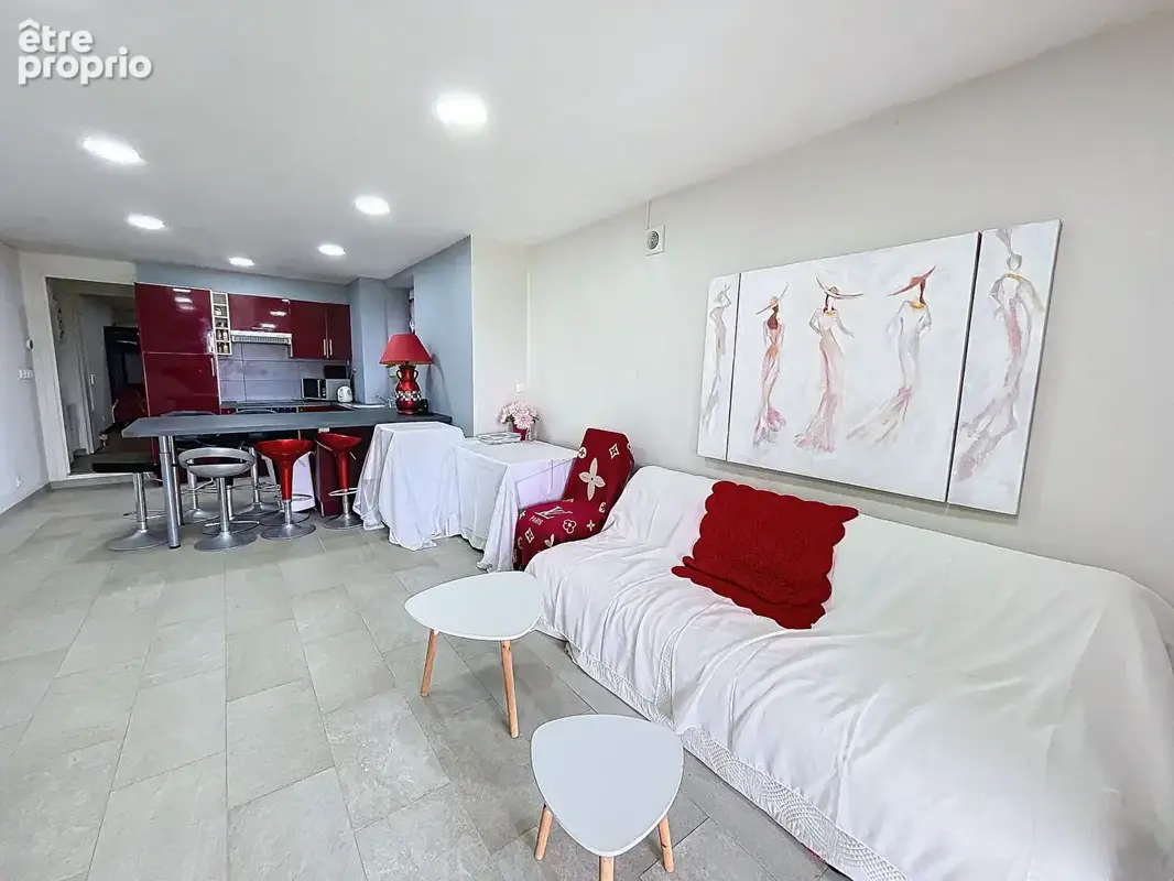Photo Appartement à Villers-Sur-Mer au prix de 298 000€