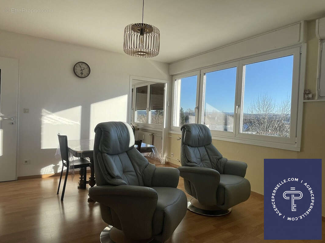 Appartement à MAICHE