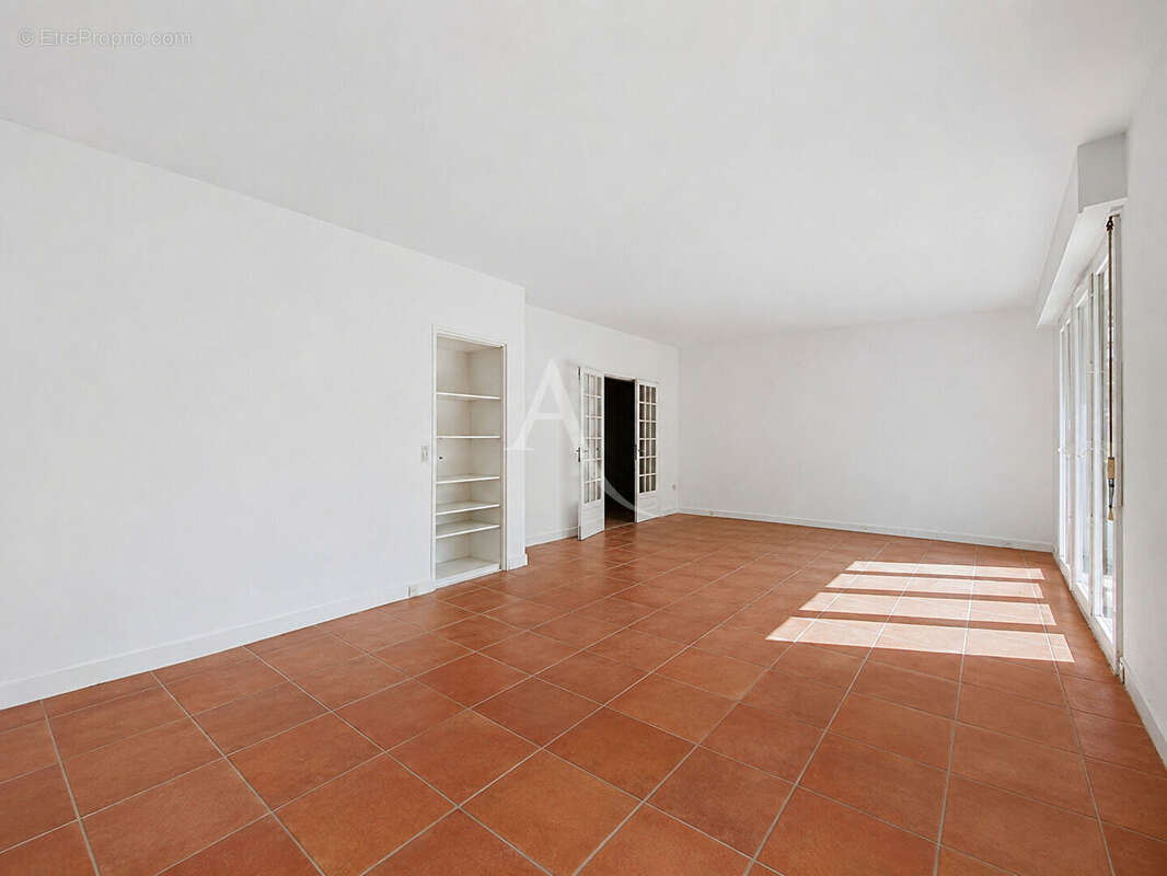 Appartement à SAINT-GERMAIN-EN-LAYE
