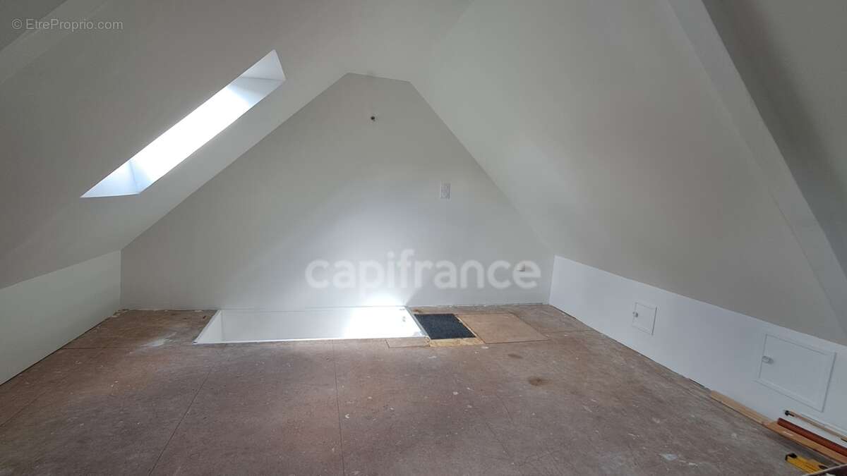 Exclusivité - maison à vendre 5 pièces landeleau (29) vie de plain pied possible - photo 12