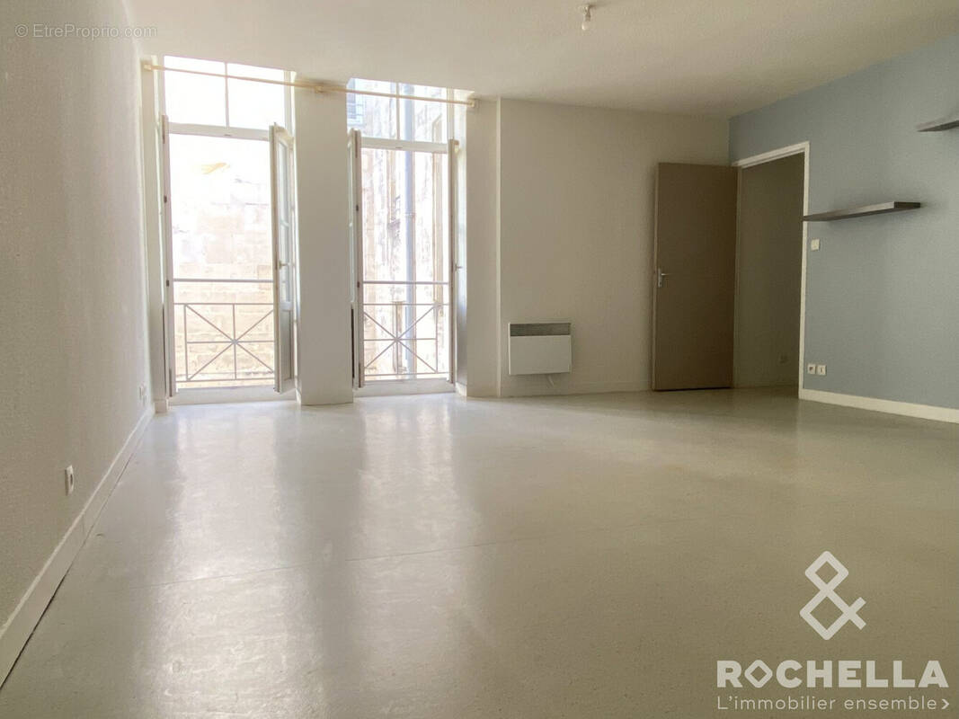Appartement à ROCHEFORT