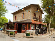 Commerce à SAINT-JEAN-DU-GARD