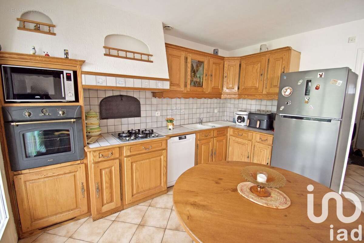 Photo 3 - Maison à MAROLLES-EN-HUREPOIX