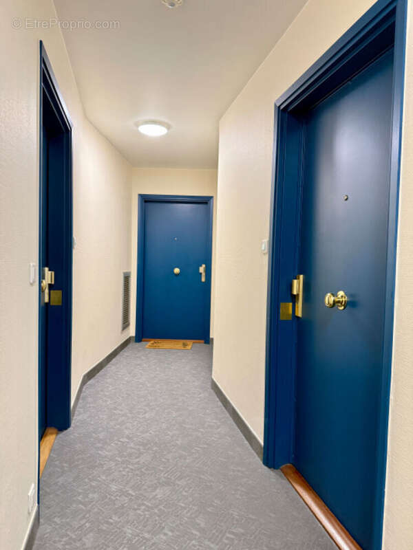 Appartement à COLOMBES