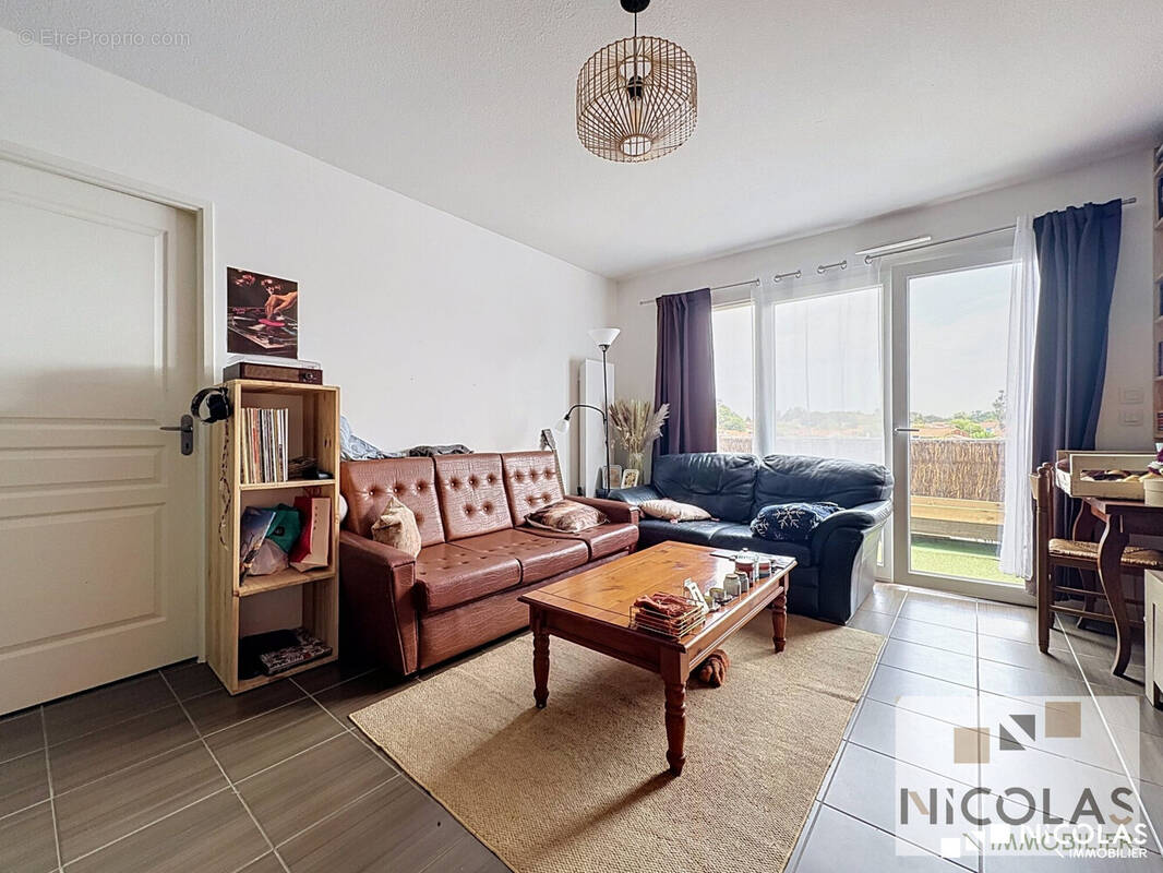 Appartement à EYSINES