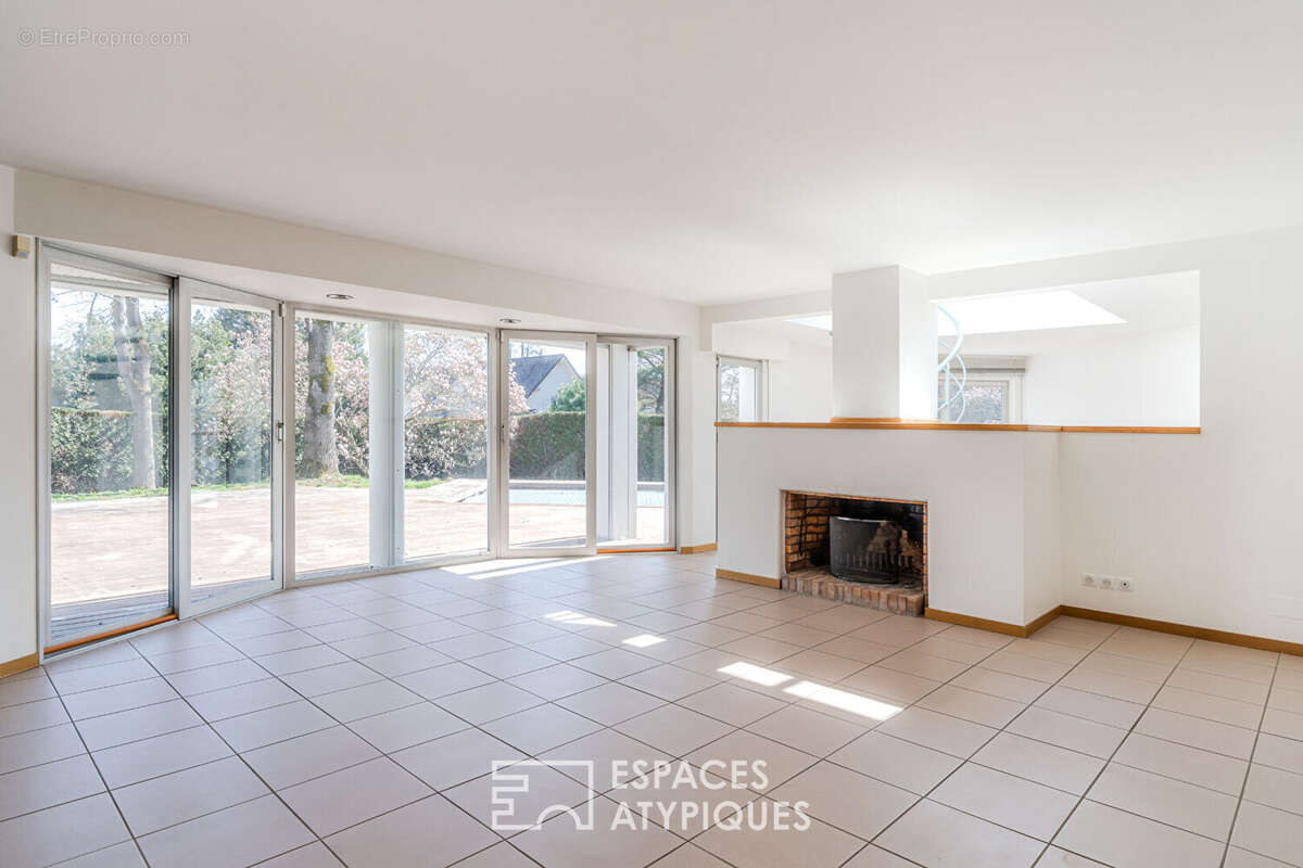 Maison à STRASBOURG