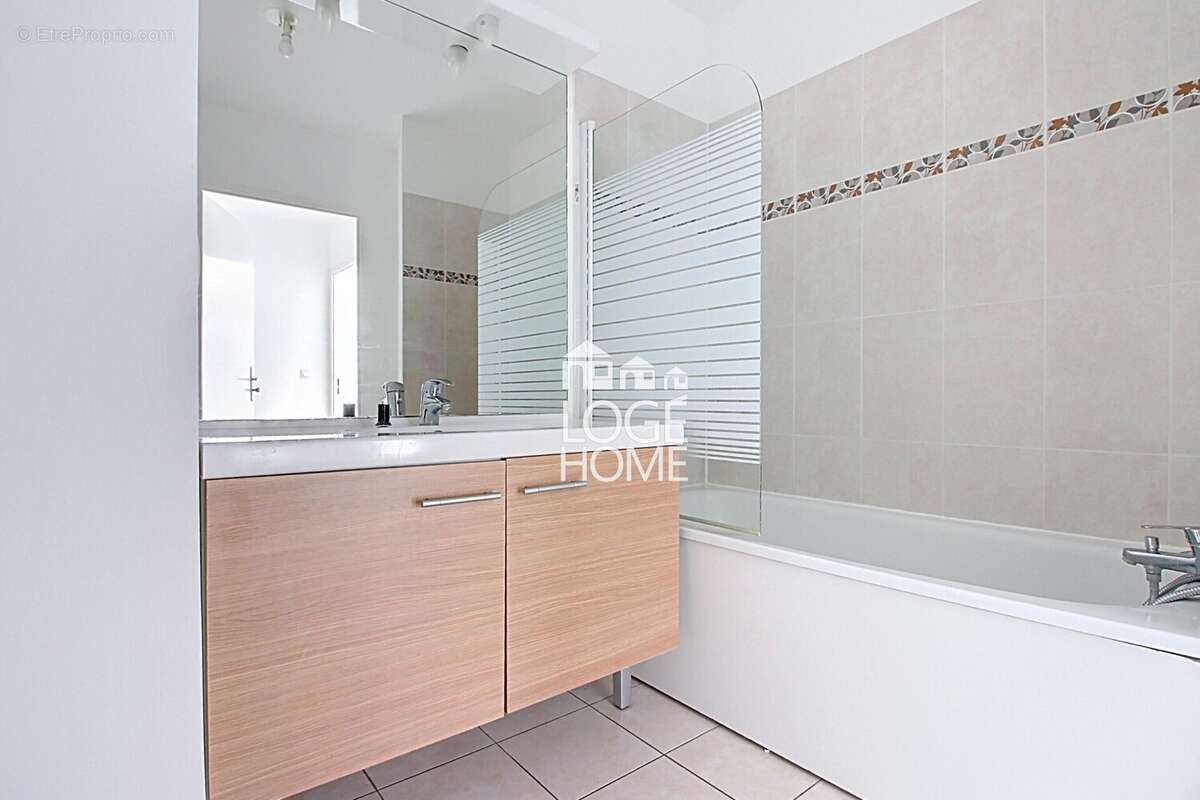 Appartement à WATTRELOS