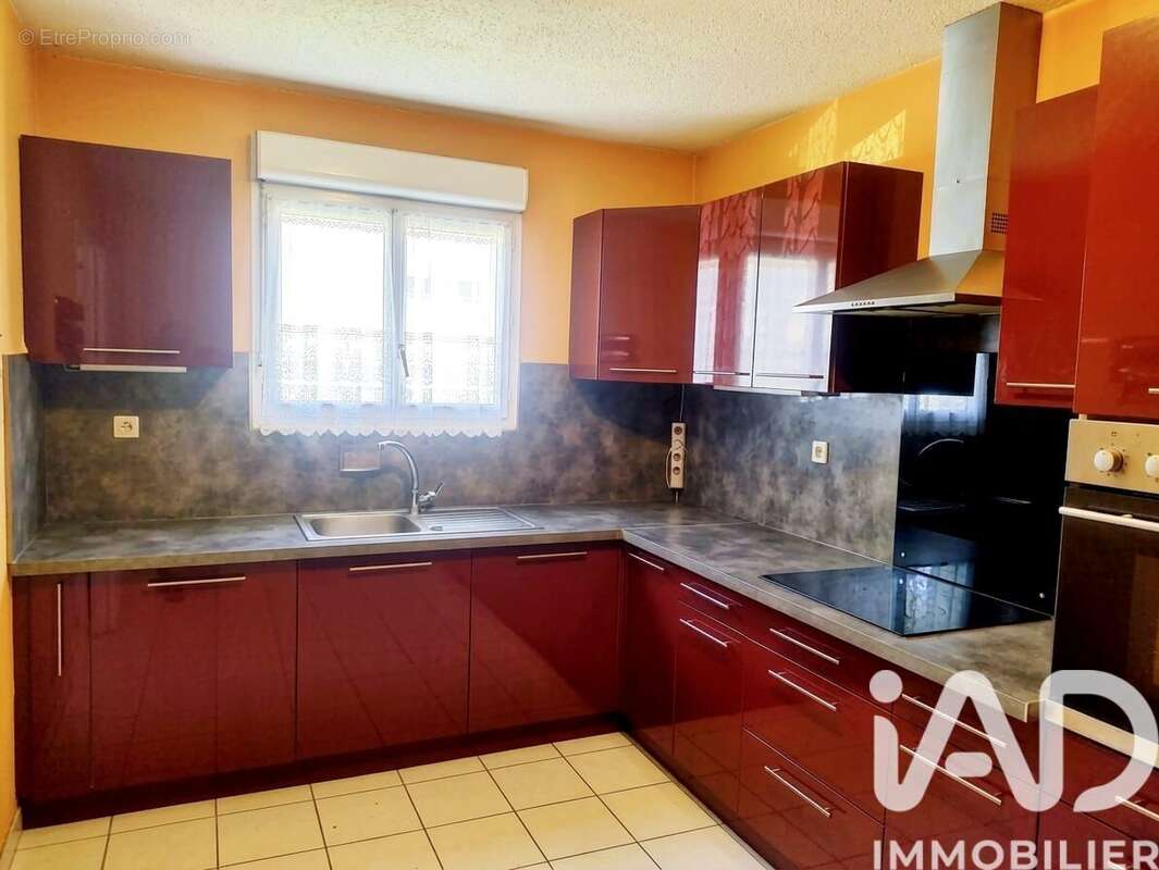 Photo 4 - Maison à BRESSOLS