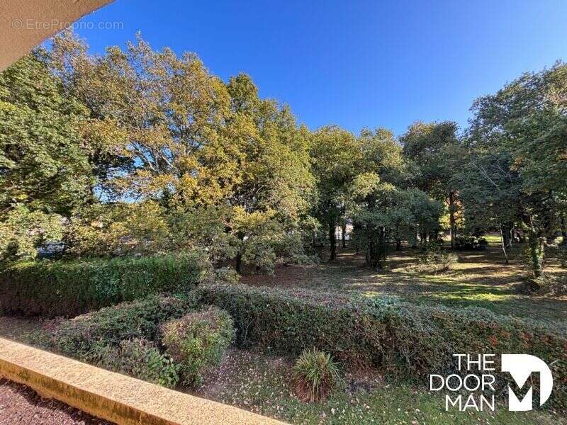 Appartement à SAINT-NAZAIRE