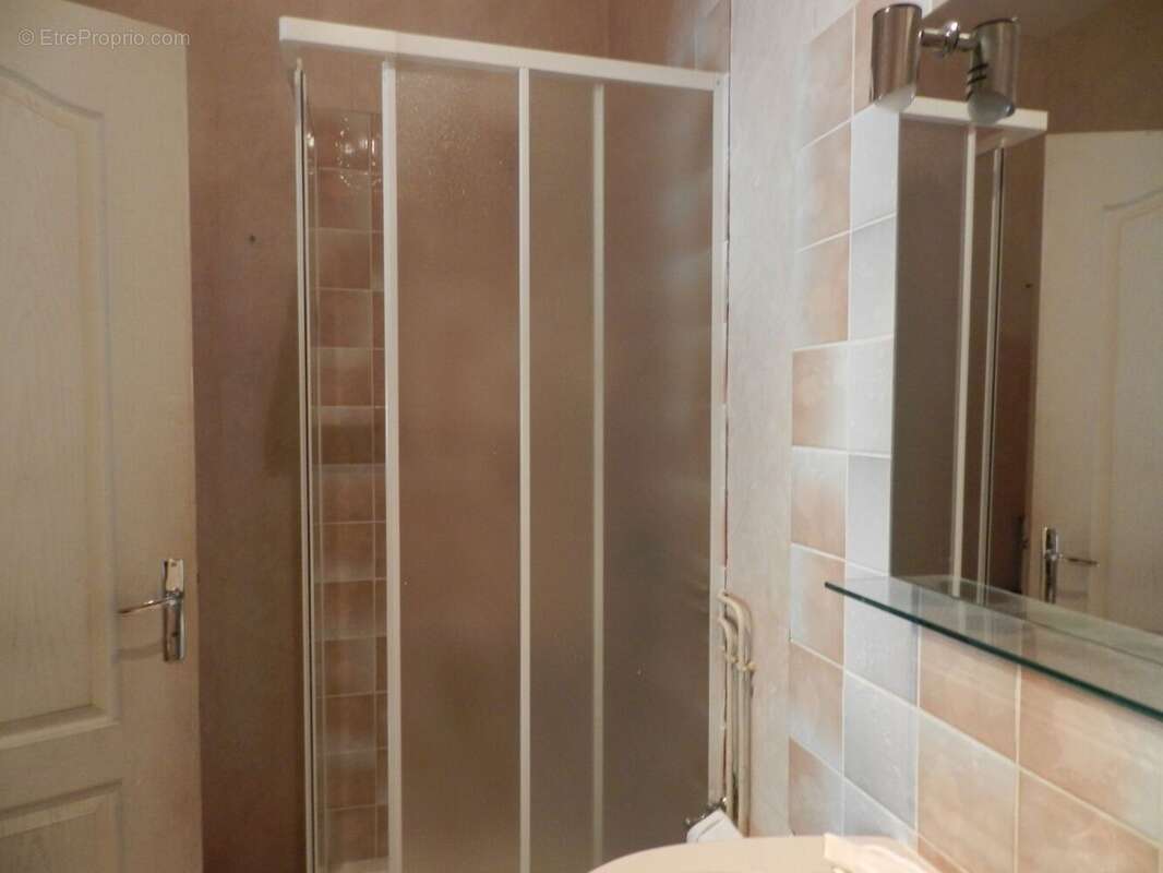 Maison à CHATEAUMEILLANT