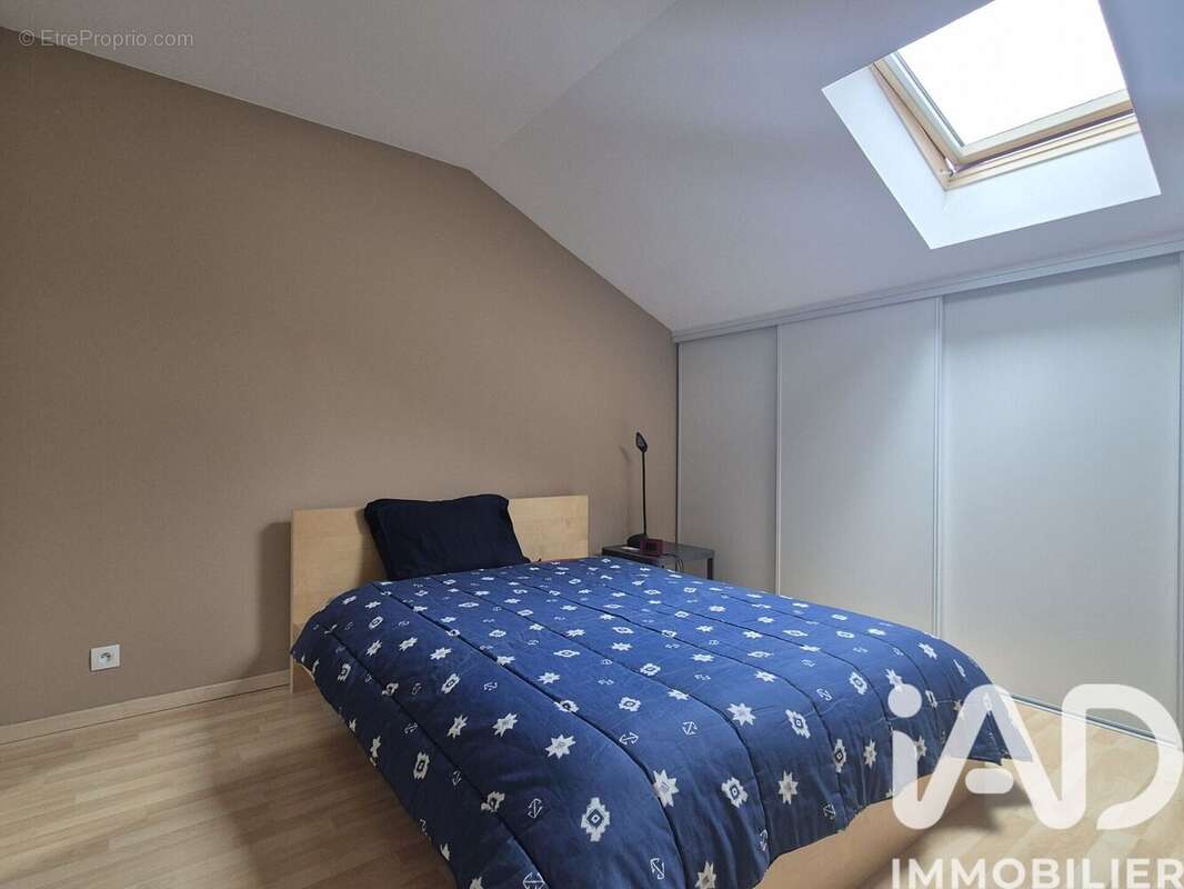 Photo 9 - Appartement à VIZILLE