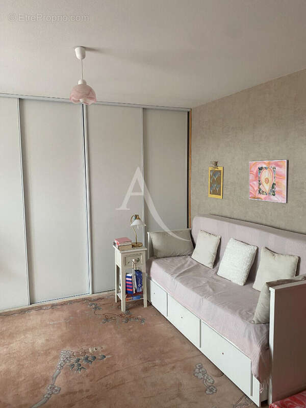 Appartement à CHATEAUNEUF-SUR-LOIRE