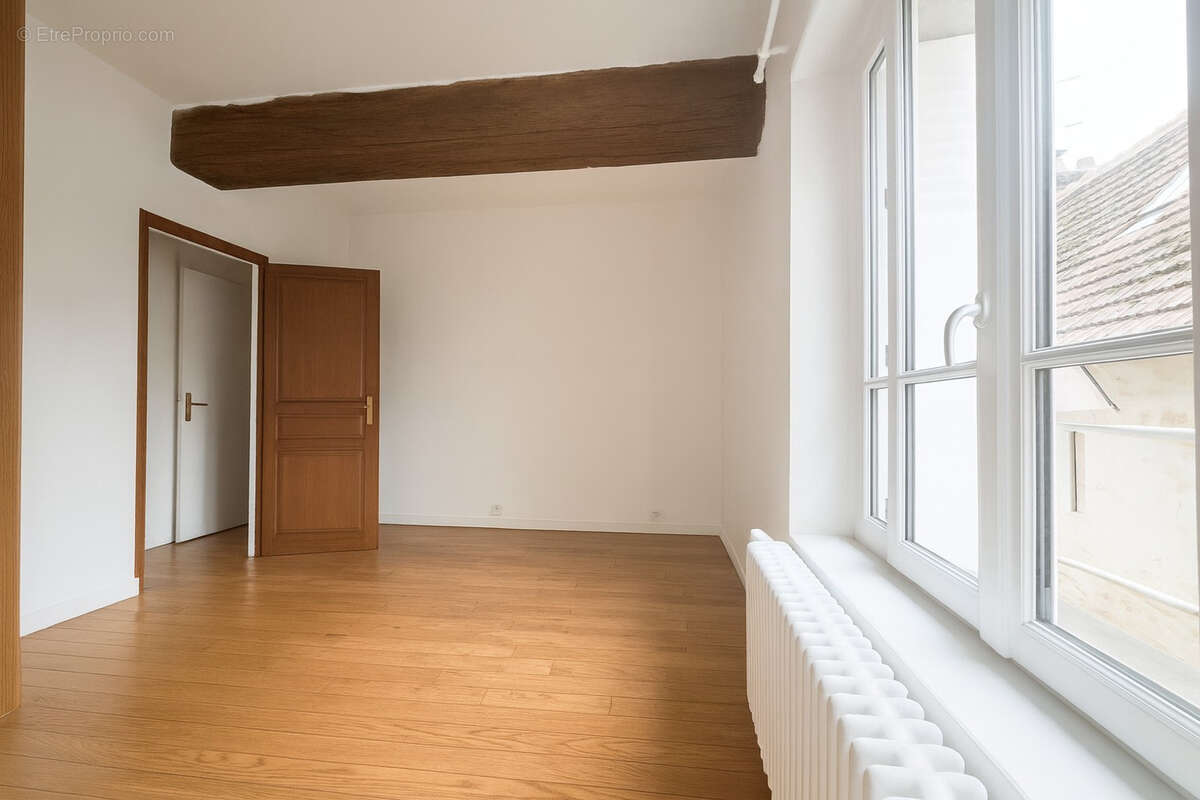 Appartement à SENLIS