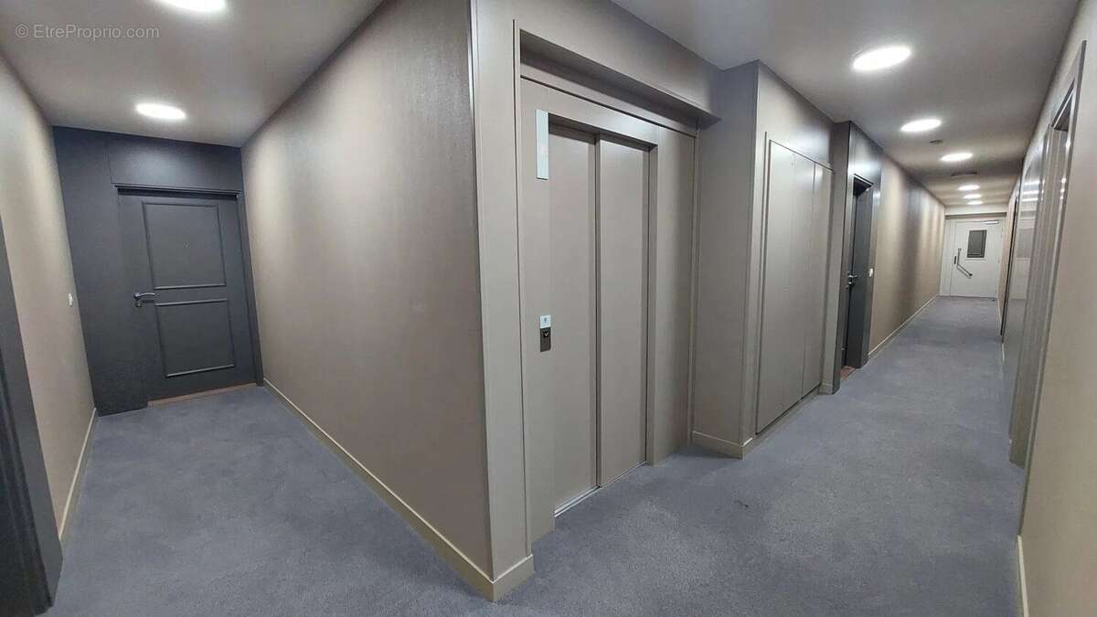 Appartement à CHARTRES