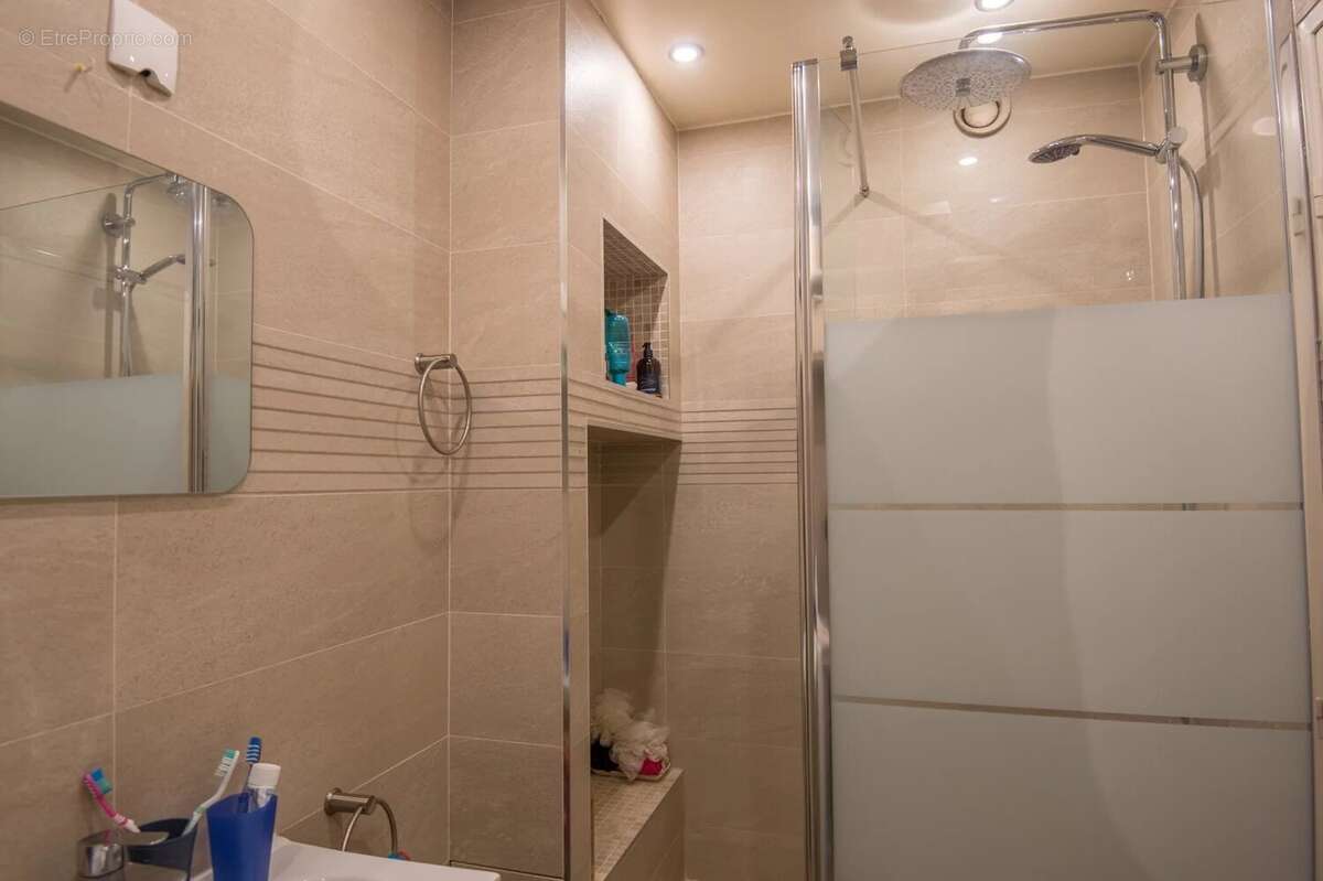 Appartement à VERSAILLES
