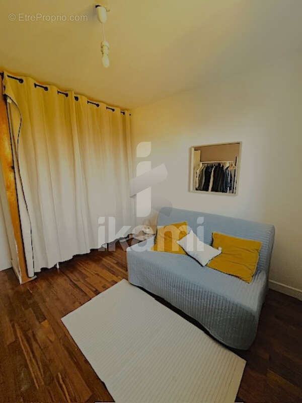 Appartement à VALENCE