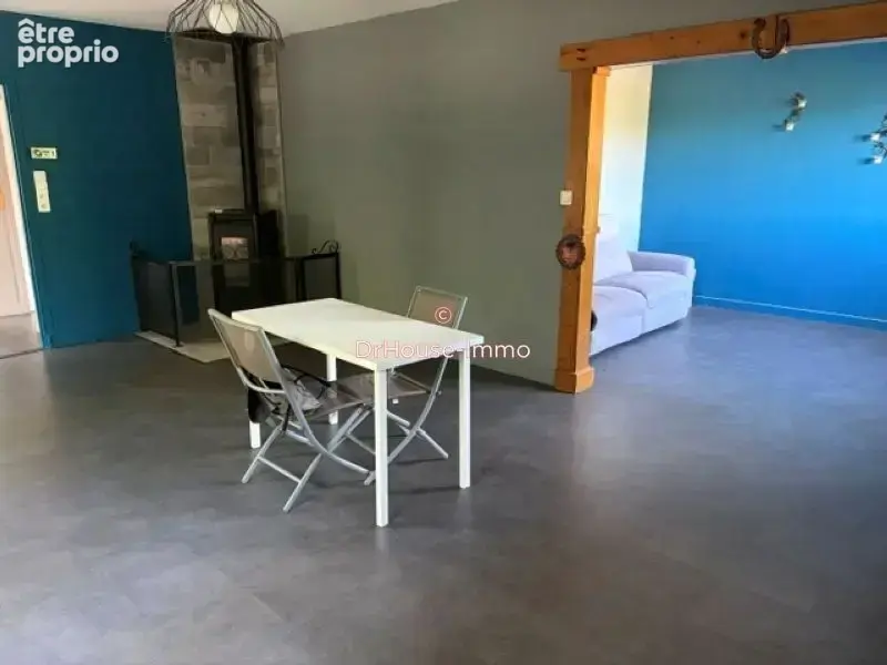Maison 107 m² à Couhe  - photo 2
