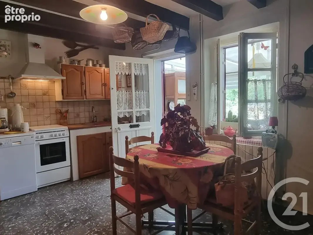 Maison 5 pièces 112 m² à vendre à Assigny (18260) - photo 4