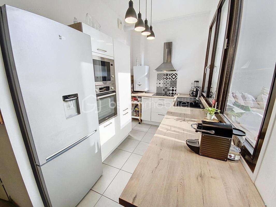 Appartement à SAINT-JEAN-DE-VEDAS