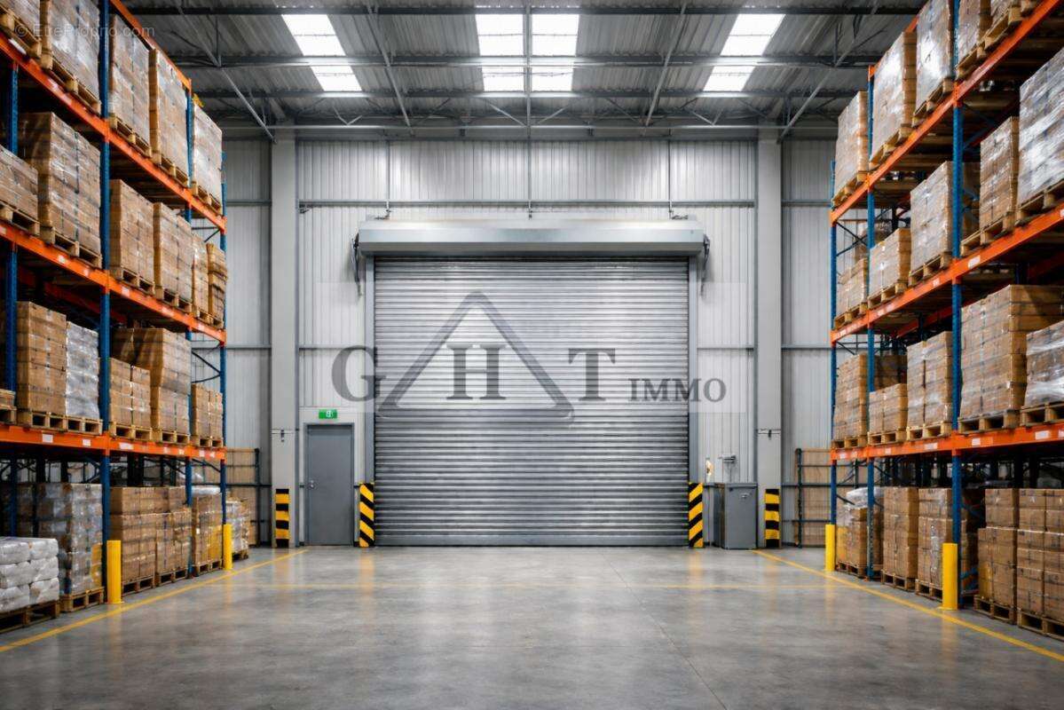 Commerce à MONTREUIL