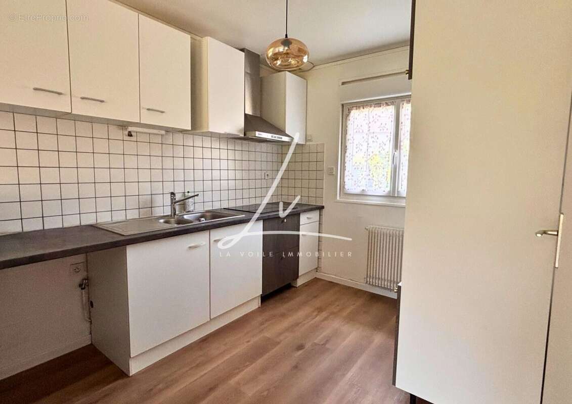 Maison 95 m² à Caen  - photo 7