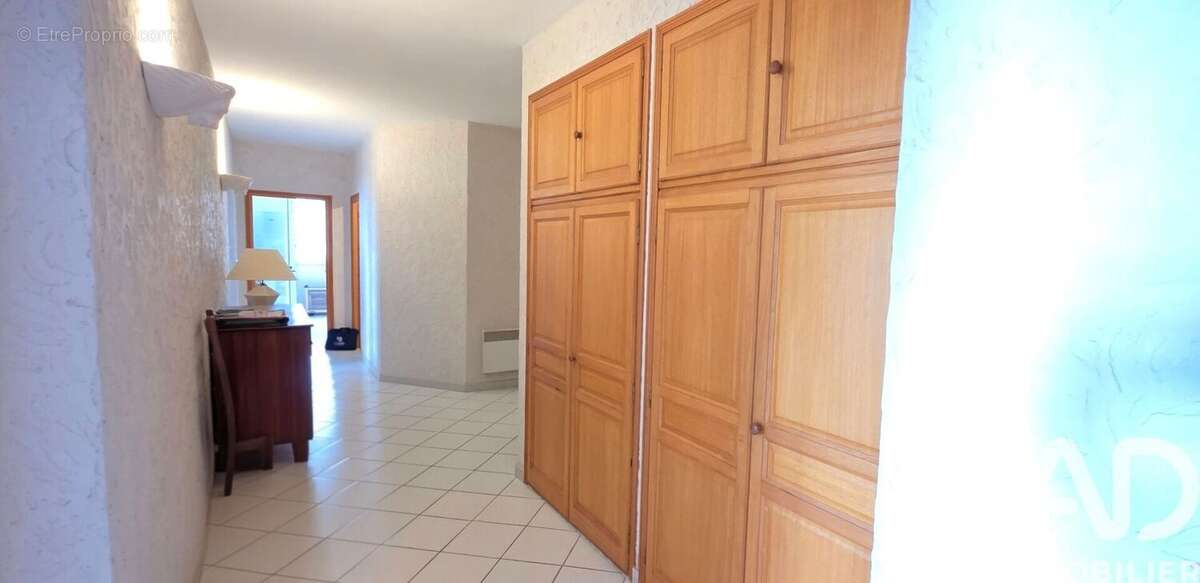 Photo 9 - Appartement à PENTA-DI-CASINCA
