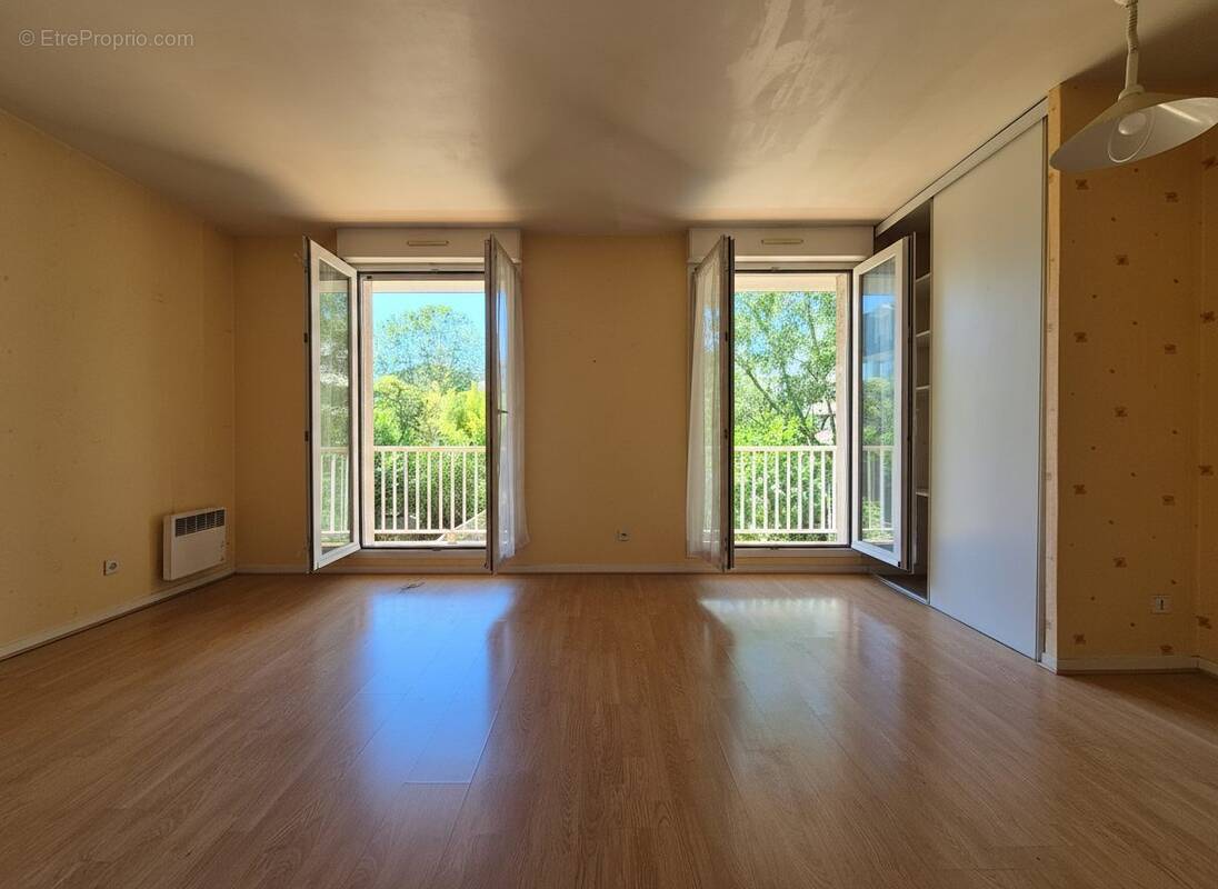 Appartement à NOISY-LE-GRAND