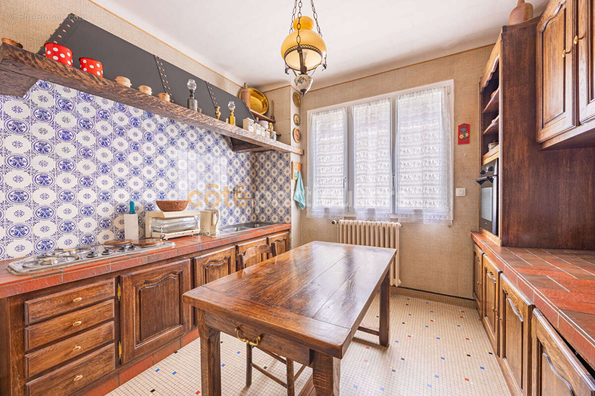Maison à REZE