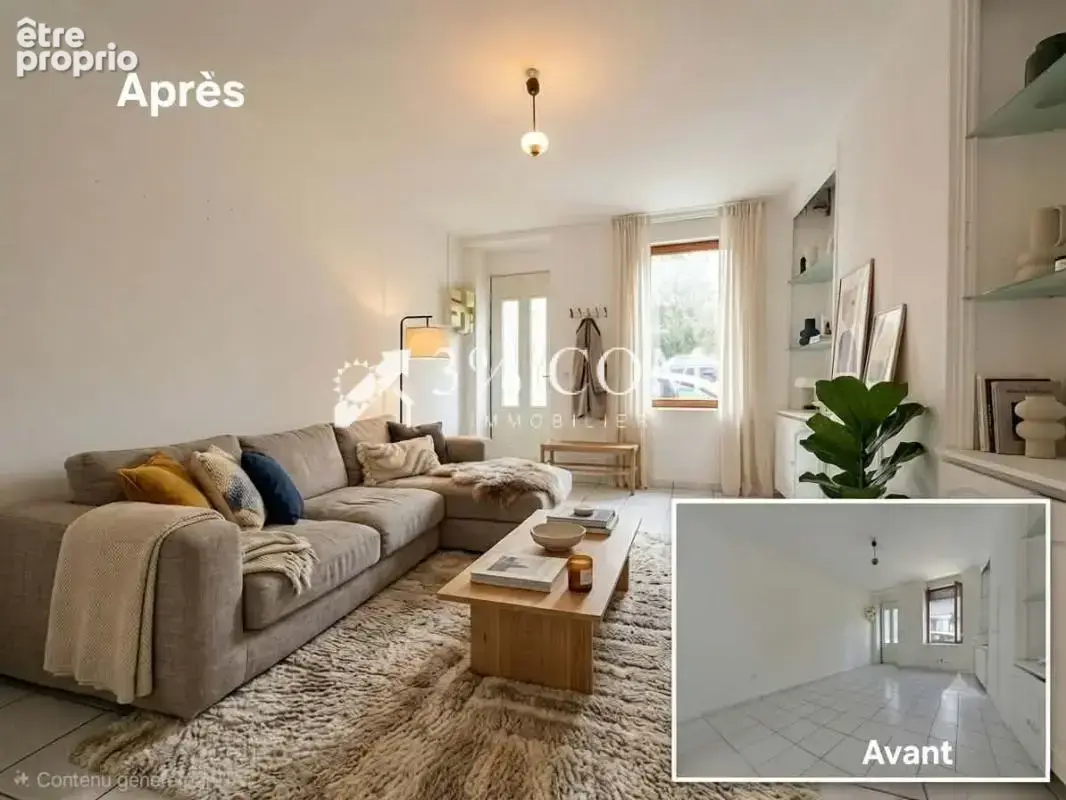 Maison avec jardin de 160m2 à Boulogne sur Mer ! - photo 2