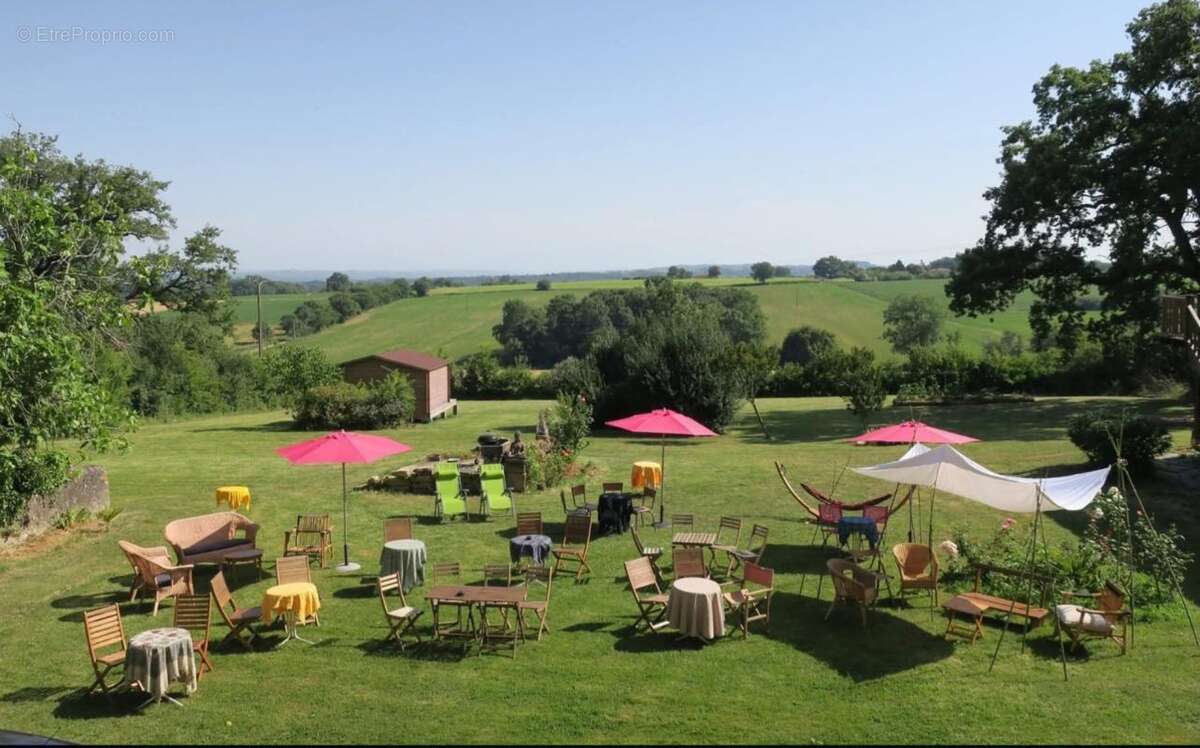 Un Domaine sur la Colline - photo 33