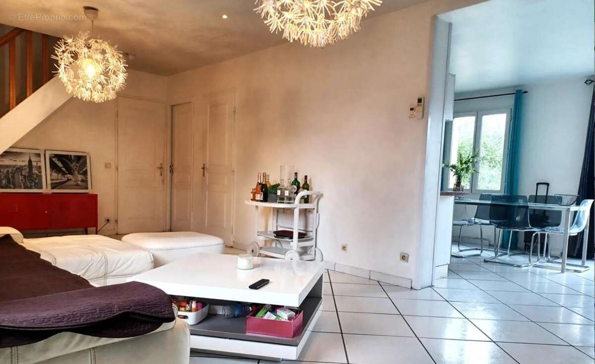 Maison à GOURNAY-EN-BRAY