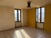 Appartement à SAINT-PIERRE-D'ALBIGNY