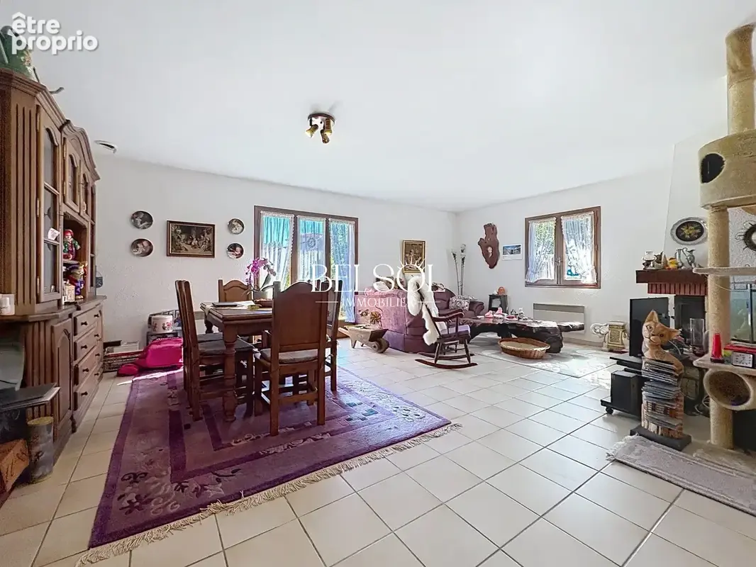 Maison 3 pièces 82 m² à vendre à Saint-Genis-Des-Fontaines (66740) - photo 9