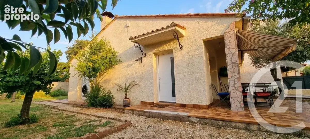 Maison 81 m² à Saint-Genis-Des-Fontaines  - photo 5