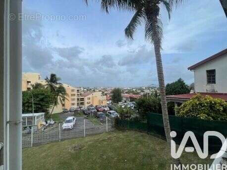 Photo 5 - Appartement à FORT-DE-FRANCE