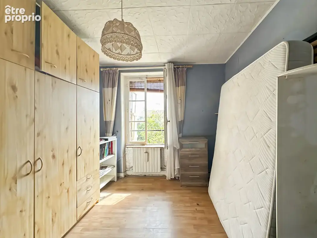 Maison à rénover - Mantes-la-Jolie - 5 pièces - photo 5