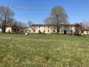 Maison à SAINT-ANDRE-DE-CUBZAC