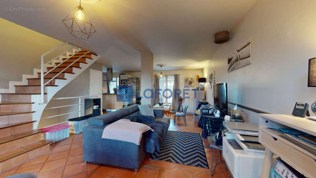 Maison à ATHIS-MONS