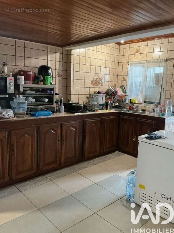 Photo 4 - Maison à LE TAMPON