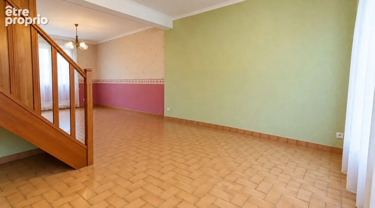 Maison - 4 chambres - 145 m2 - photo 7
