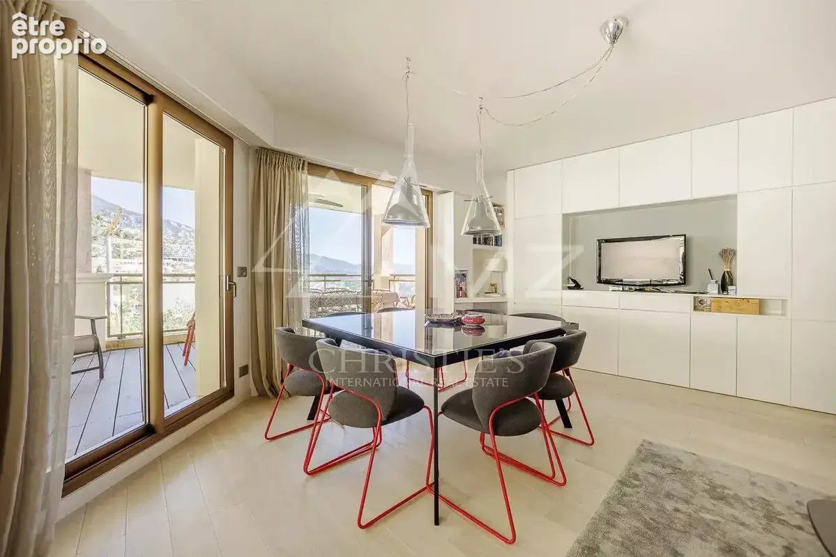 Cap D’Ail - Magnifique appartement - proche Monaco - photo 7
