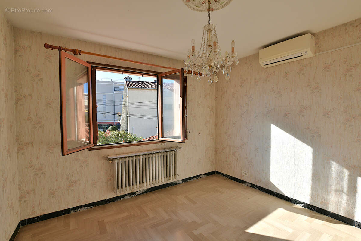 Maison à LA GARDE