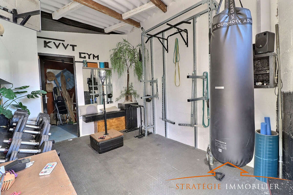 Maison à CHALON-SUR-SAONE